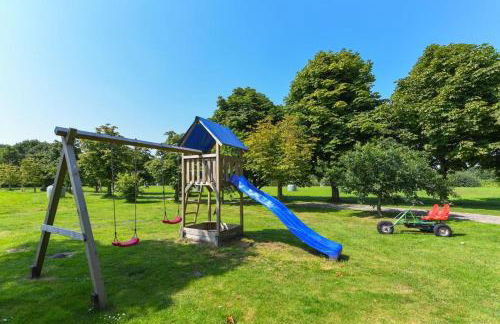 NEU! Ferienhaus Lüdstede an der Nordsee - Foto 10