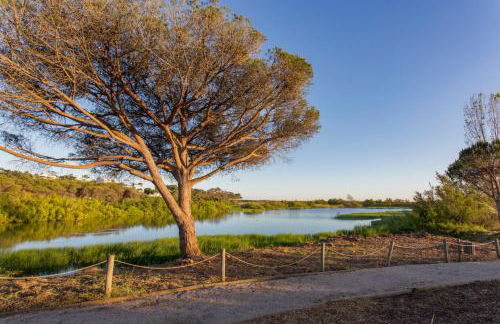 Tranquil Hideaway Olhos de Agua - Foto 49
