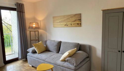 Gemütliche Wohnung zwischen Grün und Duisburg Hbf - Foto 4