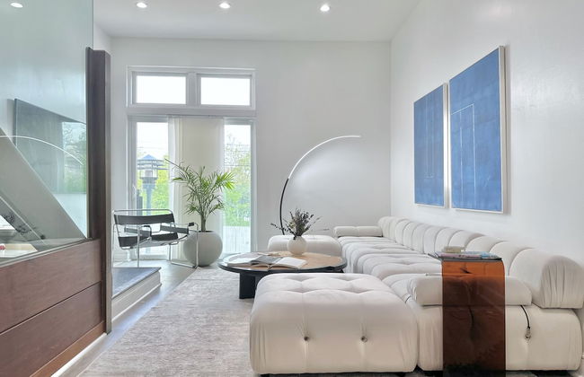 The Josephine Villa by Luxe PGH - Foto 22