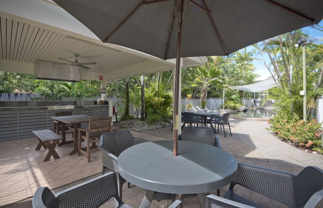 Tropical Nites - Foto 45