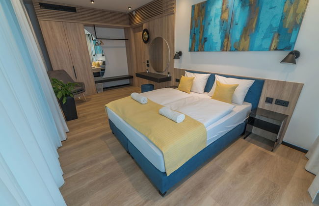 BJ81 Suite Hotel - Foto 12