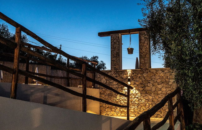 Borgo Canneto Rodi Garganico - Photo 23