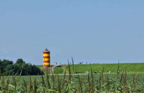 Ferienhaus Urlaubsglück - Foto 31