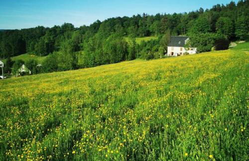 Le gîte de la Grande Vallée - Vue exceptionnelle - Foto 21