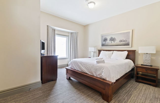 Historic Snowbridge Townhomes - Foto 27