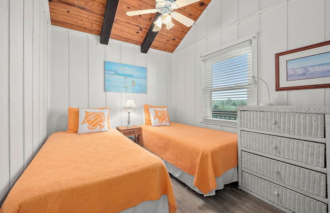 Cozy Cottage - Foto 15