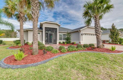 Pool and Resort Landscaping Bright Oxford Getaway - Foto 33