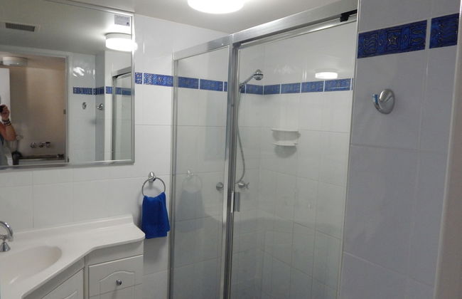 Tranquil Shores Holiday Apartments - Foto 47