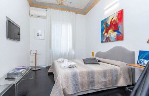 Sweet Oleandra - Central Turin - Foto 5