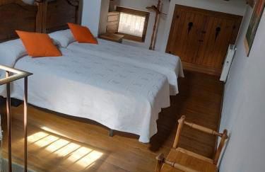 Casa Rural El Zapatero de Sexifirmo - Photo 9