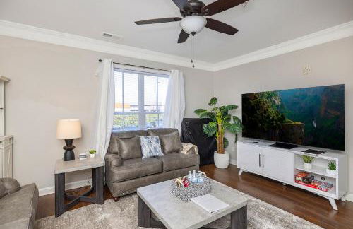 King and Queen Beds with a Gourmet Kitchen - Foto 1