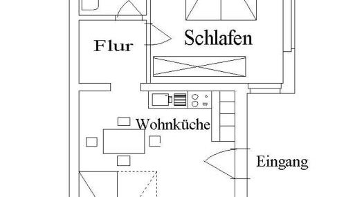Haus-Fechtig-Wohnung-TypB-Parterre - Foto 2