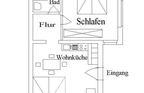 Haus-Fechtig-Wohnung-TypB-Parterre - Foto 2