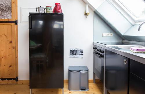 Modernes Apartment mit Parkplatz in der Eifel - Foto 67