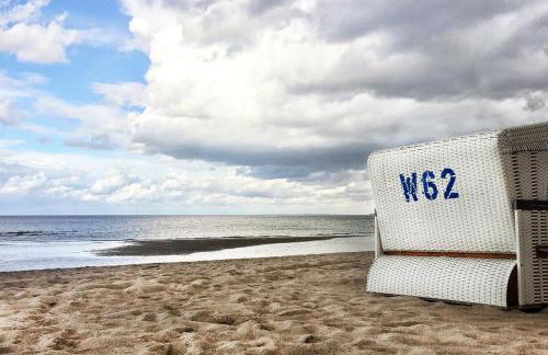 Fewo Horst 3 blau - Foto 14