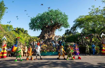 Near Disney - 3BR Condo - Games Pool & Sauna - Foto 62