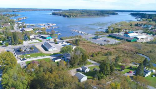 Cozy Cedarville Cottage - Walk to Lake Huron! - Foto 3