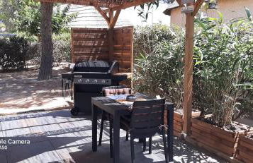 Le Mas aux Amoureux , Suite Romantique et Spa - Foto 25