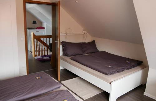 Odas Feriendomizil Europapark - Foto 5