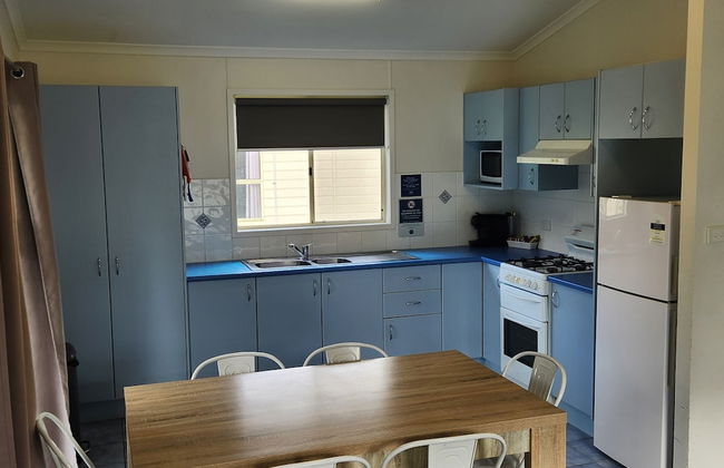 Eden Gateway Holiday Park - Photo 22