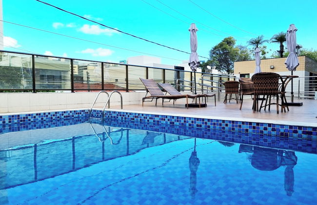 Apartamento Moderno e Ótima Localização - Foto 9