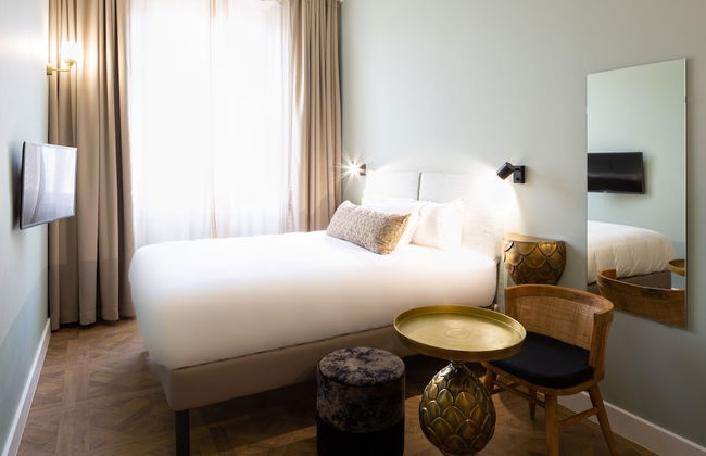 Appart'hôtel Maison Montgrand Marseille Vieux Port - Foto 13