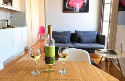 Porto Cinema Apartments - Foto 48