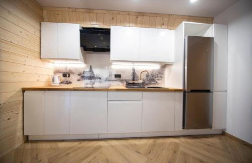 Buńdowe Wzgórze domki na wynajem - Foto 34