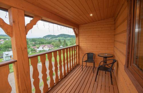 Noclegi u Bartka i Magdy - Foto 28