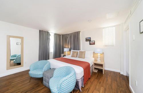 Villa Italia by At Mine Hospitality - Foto 25