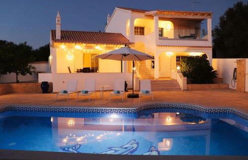 Vila Lana - Heated pool - Sea view - Two independent floors - Foto 1