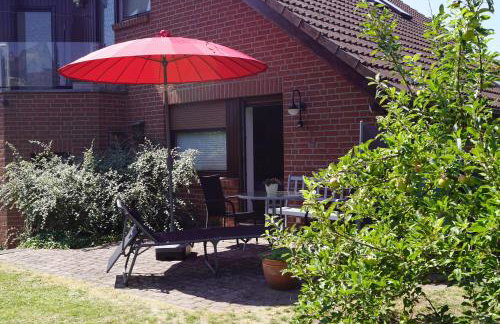 Hamburg-Rahlstedt, klein aber sehr fein, ILS-nah - Foto 20