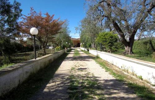 Villa Maila - Accogliente Villetta con Giardino Privato in Salento - Foto 21