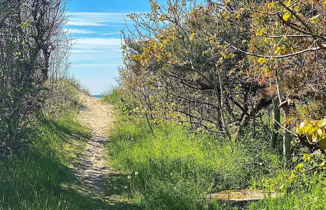 4 Person Holiday Home in Bastad - Photo 20