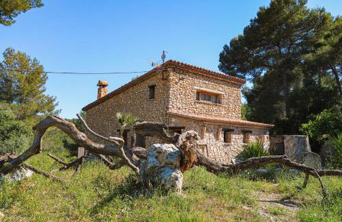 Masia Pou de la Vinya - Photo 15