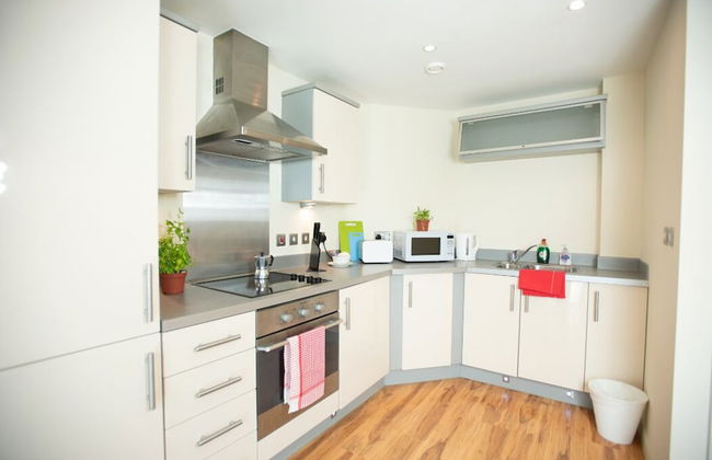 Arcadian City Center Studio Apartment - Foto 11