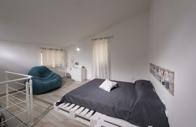 La Suite Di Tyche - Foto 6