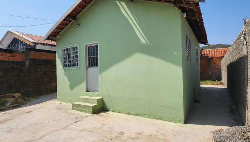 Casa Completa e Independente - Foto 3