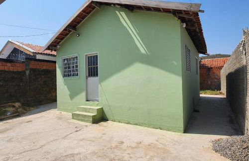 Casa Completa e Independente - Photo 3