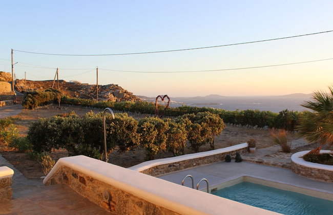 Paradisia Villas - Photo 19