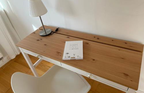 Ferienwohnung Dierkings Hof Niedernstöcken - Foto 6