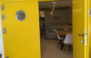 Boathouse Kimolos Rema - Foto 7