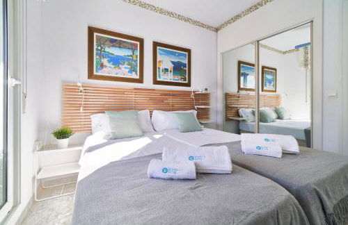 MARBELLA BANUS SUITES - Banus Rio Verde Beachside - Foto 52