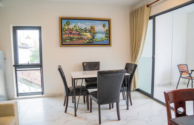 MarvelInn Siem Reap - Photo 14