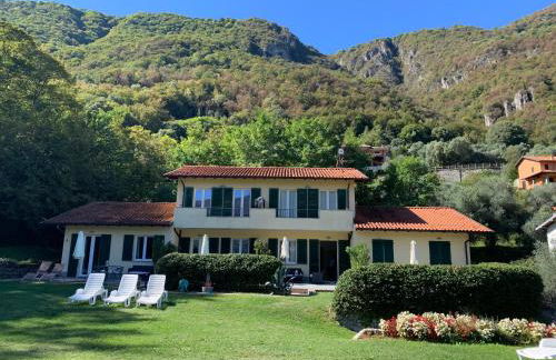 Villa Oliveto Apartments - Foto 43