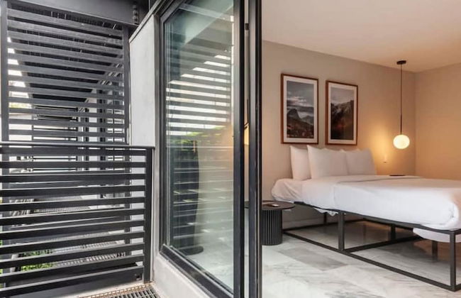 w Spectacular 3BR in Polanco - Foto 6