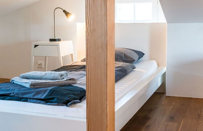 Hitrental Schmidgasse Apartments - Foto 17