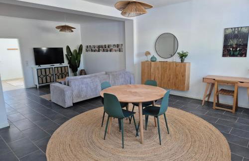 Suite 1 - Apartments am Schloss - Foto 1