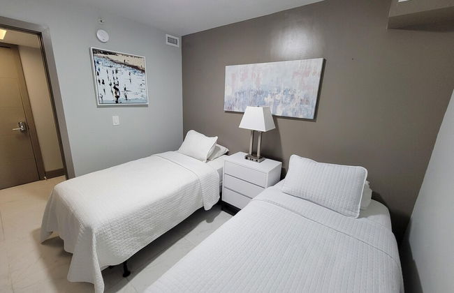 Alexander 519 3 Bedroom Apts by RedAwning - Foto 14